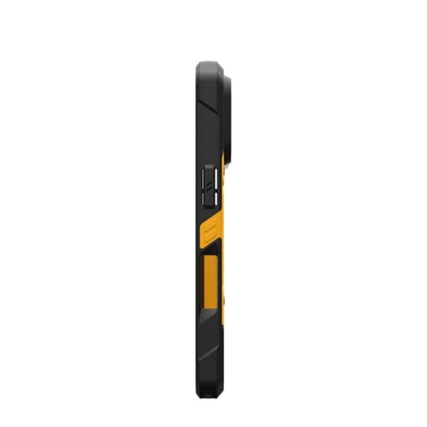 MagSafe-skal för iPhone 18 Pro Stötsäker Pathfinder-serien UAG Gul Gul