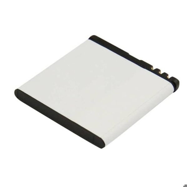 Ersättningsbatteri för Bea-Fon SL470 / SL570 3.7V 1000mAh Li-ion Vit Vit