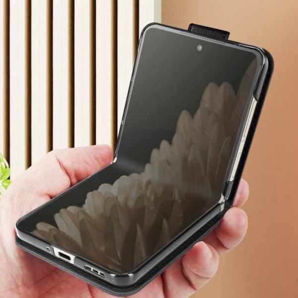 Flip case Oppo Find N2 Flip Black Case