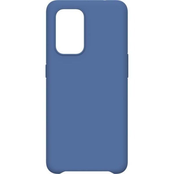 Coque - Oppo - A94 5G - Silikon - Mjuk - Marinblå Marinblå