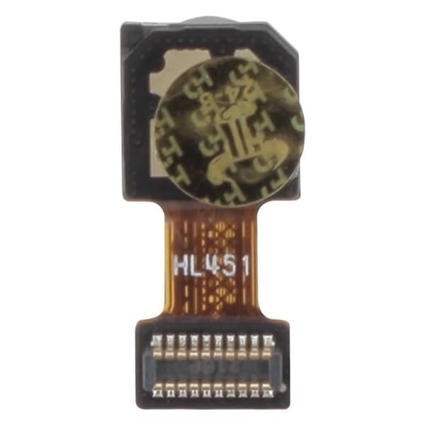 Frontkamera - AVIZAR - Honor Magic 4 Lite 4G - 16MP Selfie Sensor - Sort Svart