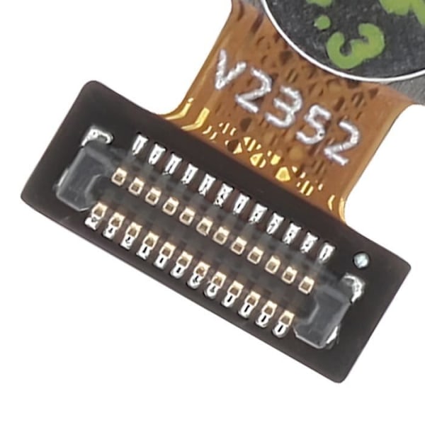 Makro Objektiv - AVIZAR - Xiaomi Redmi 13C, 12 4G, Note 12 5G - Sort - 100% kompatibel - Nem installation Svart