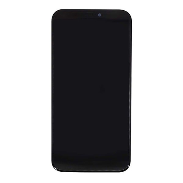 LCD Touchscreen Erstatning H03i til iPhone 11 Klasse AAA Sort Svart