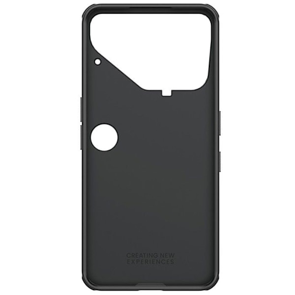 Cover til Nothing - TPU+PC