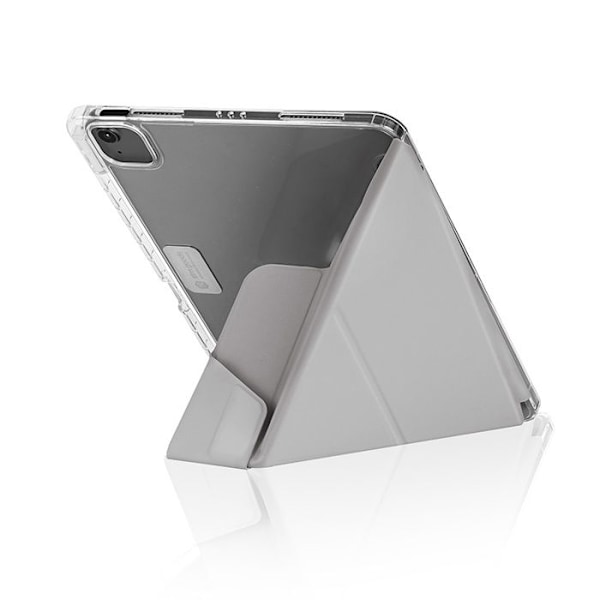 STM OPP - Origami iPad Air 11" (M2) etui (grå)