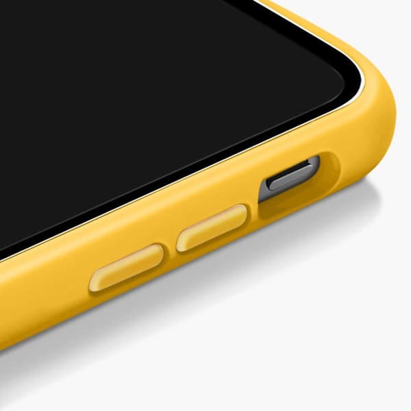 HD Härdat Glas för iPhone 17e Ultra Resistenta Rep-skydd Muvit Svart Transparent Svart