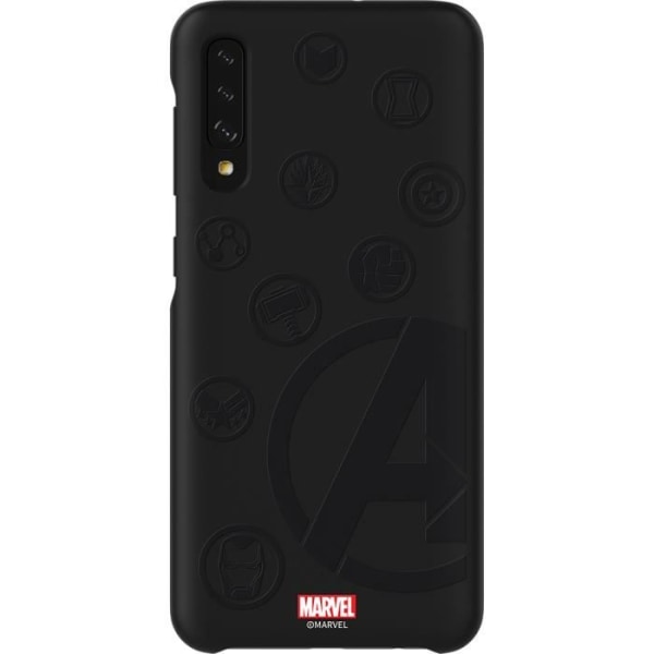 Avengers 4 Galaxy Friends Samsung hårt skal till Galaxy A50