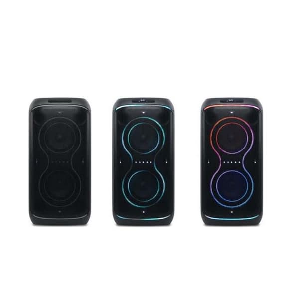 Muse Bluetooth højttaler 300w sort - M1930DJ