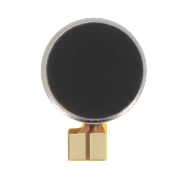 Vibrator til Samsung Galaxy A05s Original, Service Pack Samsung Sort Svart