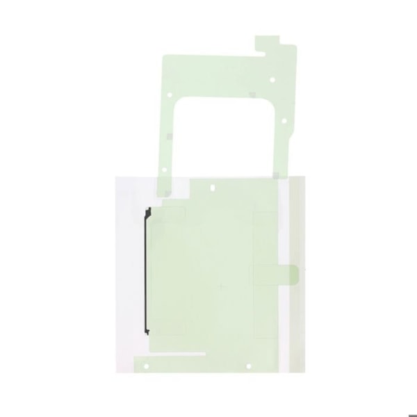 Screen Adhesive Installation Kit för Samsung S24 Ultra Original Samsung Black Svart
