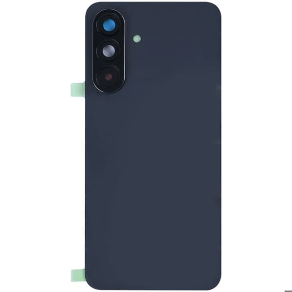 Erstatningsbagcover til Samsung Galaxy A56 Sort