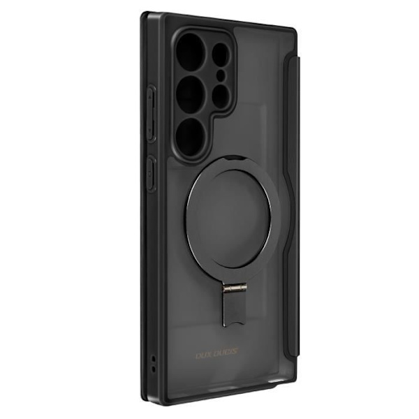 Dux Ducis Pung Taske til Samsung Galaxy S24 Ultra Dux Ducis Sort Svart