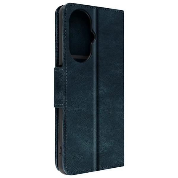 OnePlus Nord CE 3 Lite 5G -kotelo Midnight Blue -kotelo