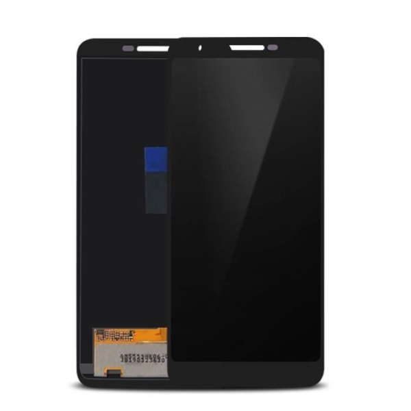 LCD-näyttö - GOOGLE - Pixel 3A XL - Alkuperäinen kosketusnäyttö - 5,5 tuumaa - Musta Svart