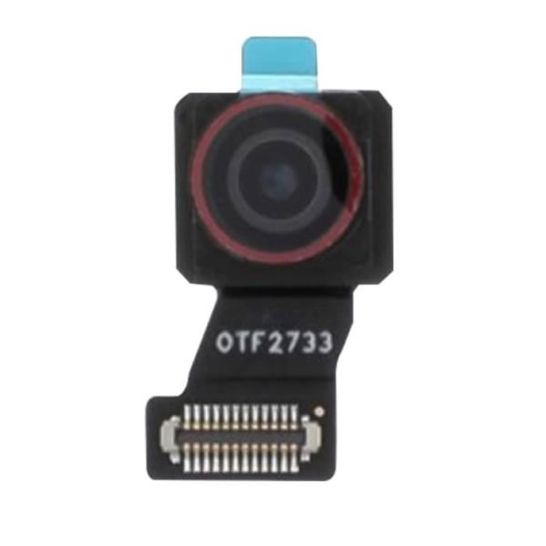 Frontkamera Xiaomi 12 Pro anslutningskabel för byte av frontlins