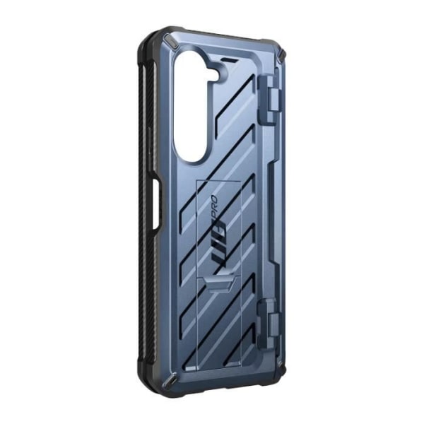 Etui til Samsung Galaxy Z Fold 5 Multi-Layer Unicorn Beetle Pro Supcase Blå Blå