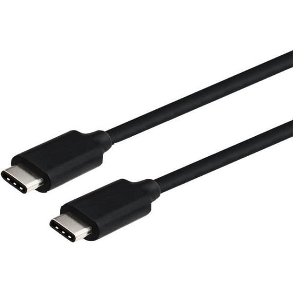 Tändar laddare - Ej specificerad - USB-C - Svart - Universell - Typ av strömförsörjning: Tändare