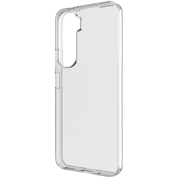 Taske til Honor 90 Lite SOFT SOFT Muvit Transparent Transparent