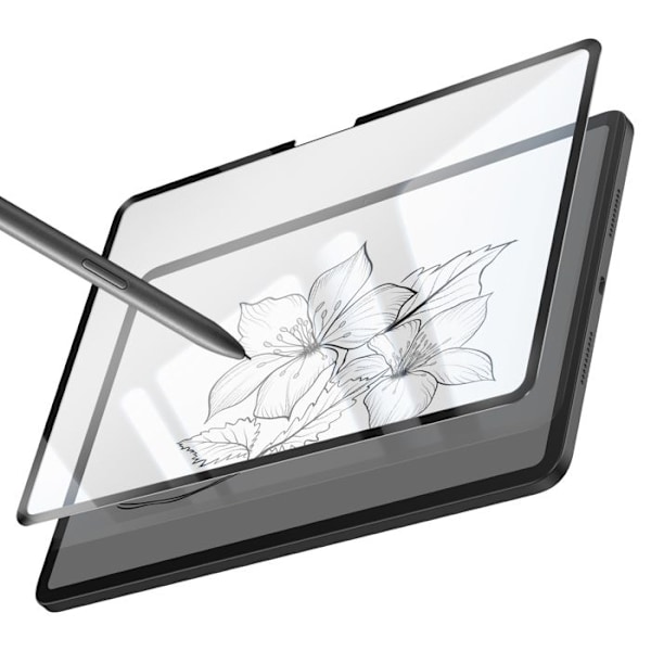 Näytönsuoja Xiaomi Pad 7 Pro ja Pad 7 Paperi-Efekti Dux Ducis Läpinäkyvä