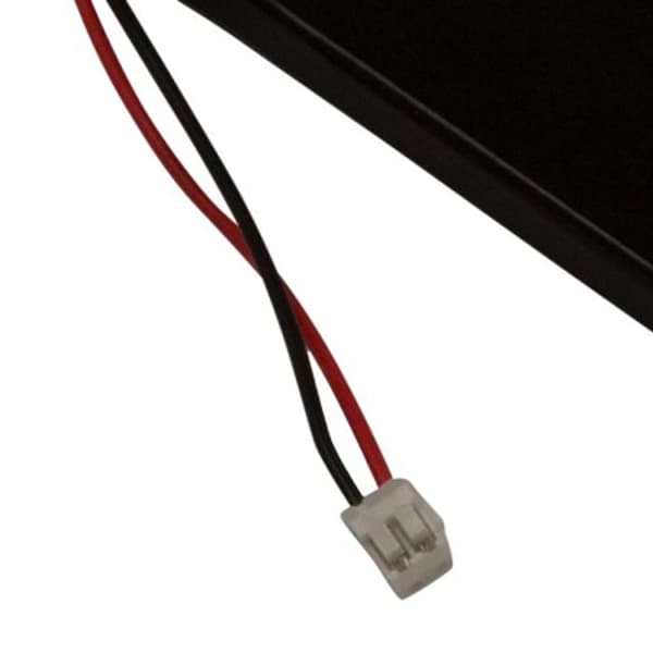 Batteri - AVIZAR - Calios 1 / A1 / H1 - Li-ion 3.7V - 600mAh - Erstatning til trådløs telefon