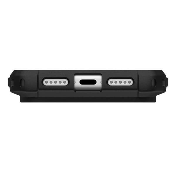 MagSafe cover - UAG - iPhone 17 Pro Max - Kevlar - Stødabsorberende - Sort Svart
