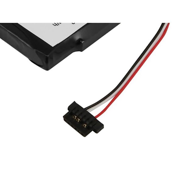 GPS-batteri för Pioneer CXE2188 Li-ion 3.7V 800mAh 3.0Wh