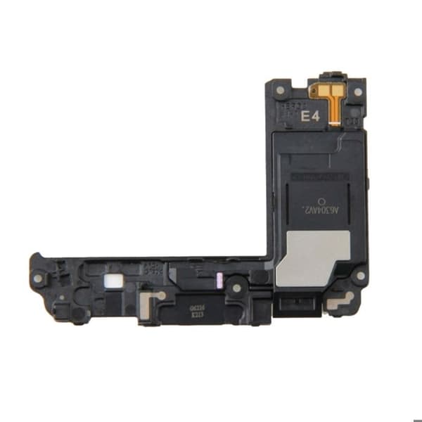 Erstatningsekstern højttaler til Samsung Galaxy S7 Edge Sort