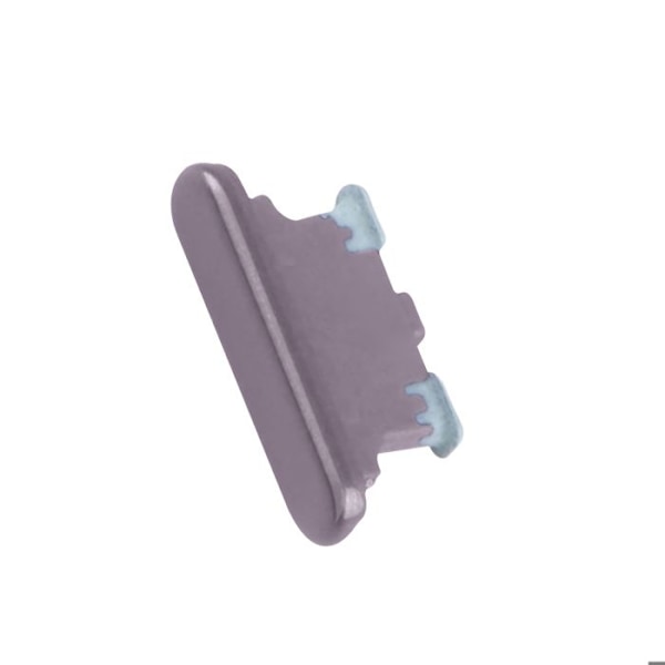 Varavaraosa puhelimelle, Voimuttoni Galaxy A35 5G - Violetti