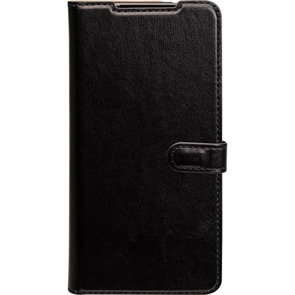 Folio Wallet Black til S20 FE