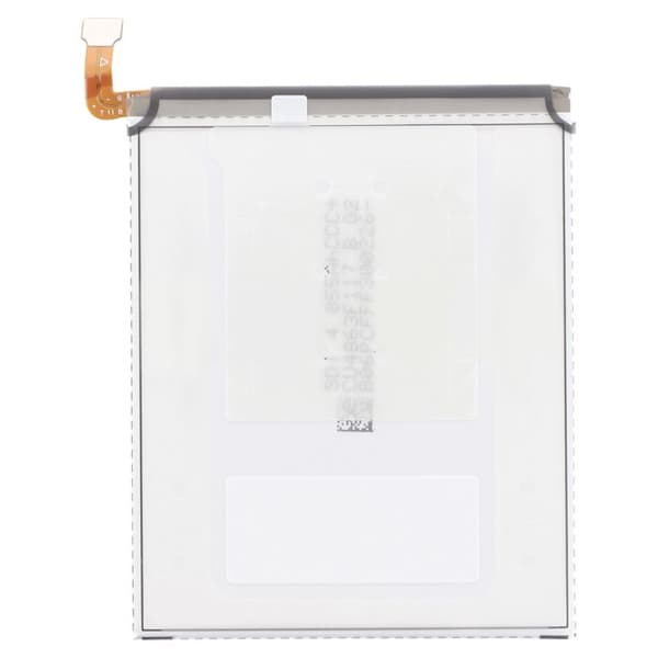 Interna batteri för Galaxy S25 Ultra 5000mAh EB-BS938ABE Original Samsung Vit Vit