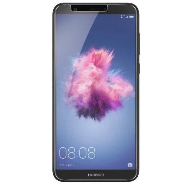 Huawei P Smart Film Ultratynd skærmbeskytter af hærdet glas 9H