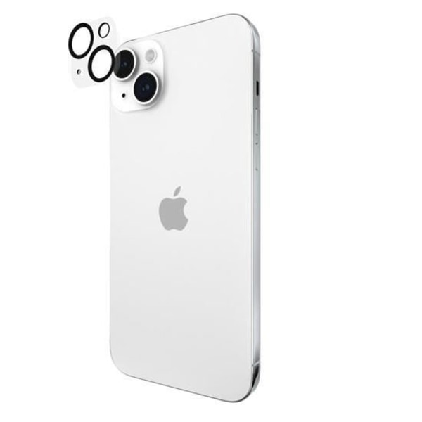Case Mate Kamera Skyddsglas för iPhone 15 & för iPhone 15 Plus Klar