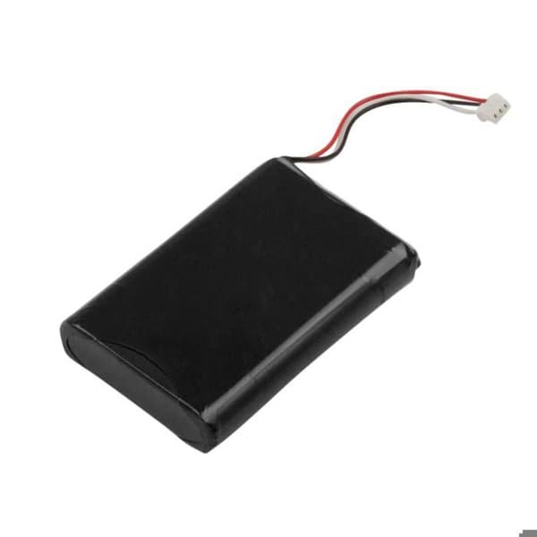 Batteri til Mus - AVIZAR - MX1000 - 3,7V - 2000mAh - Li-ion