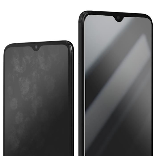 Hærdet Glas til Xiaomi Mi 9 Lite Hårdhed 9H Ridsefast Gennemsigtig Transparent
