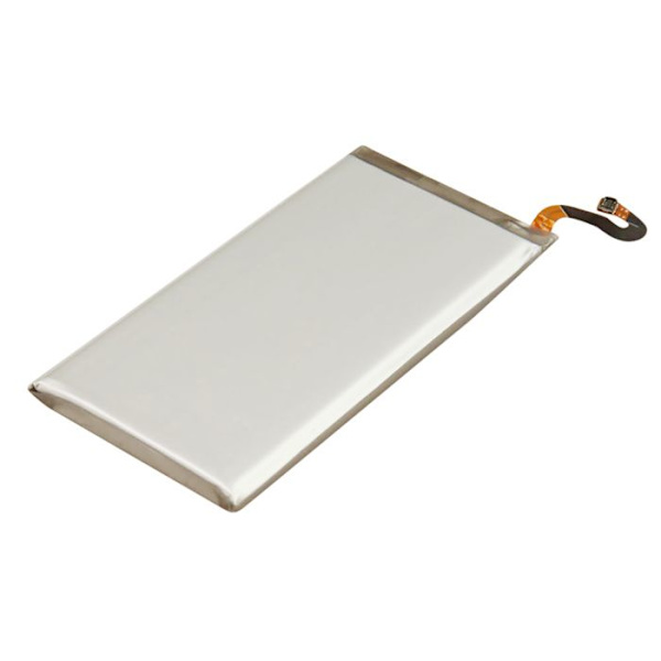 Akku Samsung Galaxy S8 Li-Polymer 3.8V 3000mAh 11.4Wh