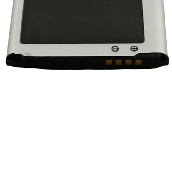 Batteri för Galaxy XCover 4 / XCover 4s Li-ion 3.85V 2800mAh 10.8Wh med NFC
