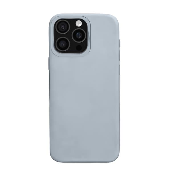 iPhone 16 Pro Cover Ekstrem Modstand ShockSpread ECO Design Premium Rhinoshield Grå Grå