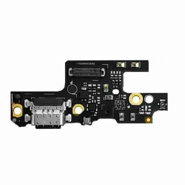 Ladeconnector - Xiaomi - Redmi 7 - USB-C - Kompatibel med Micro - 20g