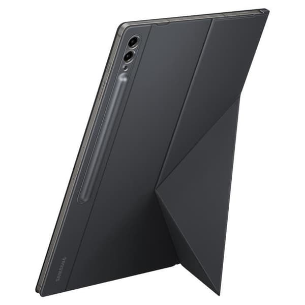 Samsung etui til Samsung Galaxy Tab S9 Ultra Sort