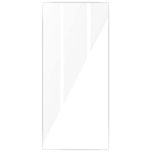 Skärmskydd - IMAK - Google Pixel 6 - 9H härdat glas - Anti-explosion - Ultratunt Vit