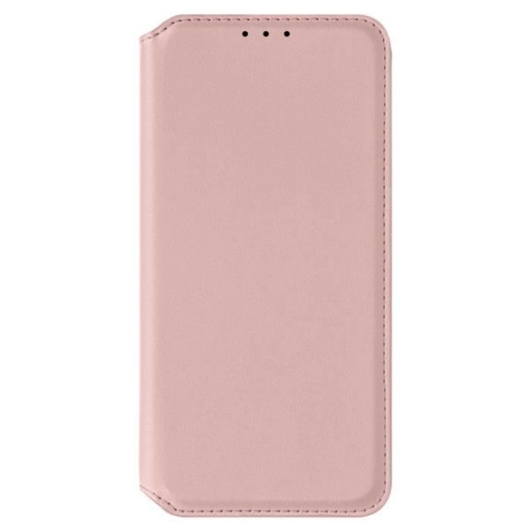 Hårt fodral till Oppo Find X2 Lite - AVIZAR - Rosa - Stötskydd - Videostöd Rosa