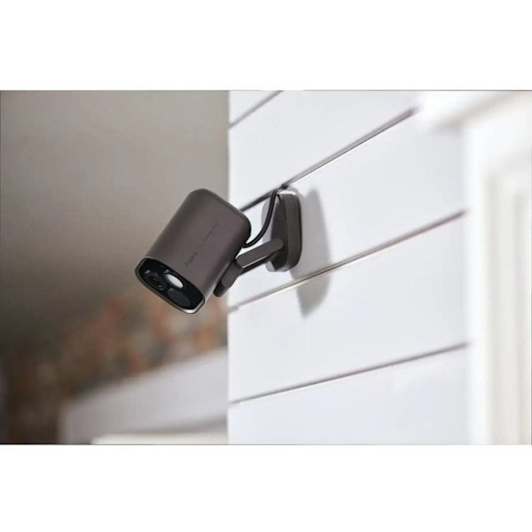 AQARA Kamera Hub G5 Pro Wi-Fi (CH-C07D), harmaa