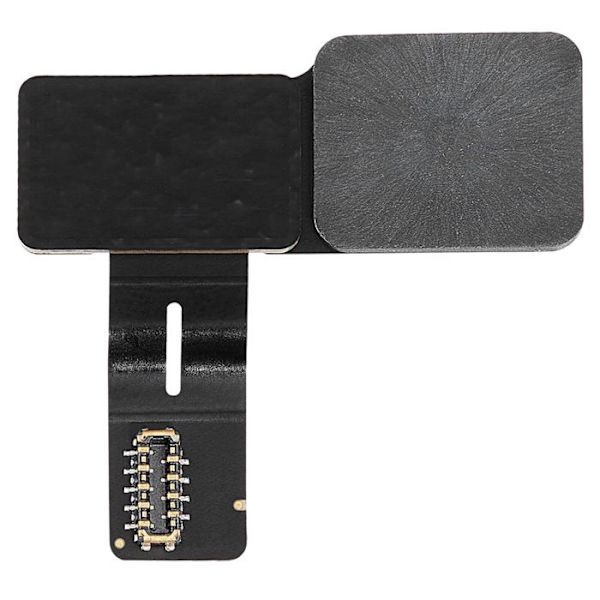 GPS Antenne Erstatningskabel til iPhone 15 Pro Sort Svart