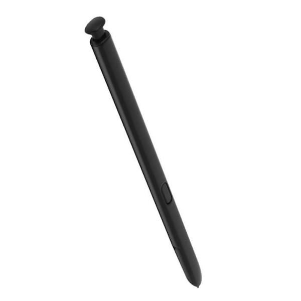 Stylus - AVIZAR - Samsung Galaxy Note 9 - Fin spids - Blød spids - Sort Svart