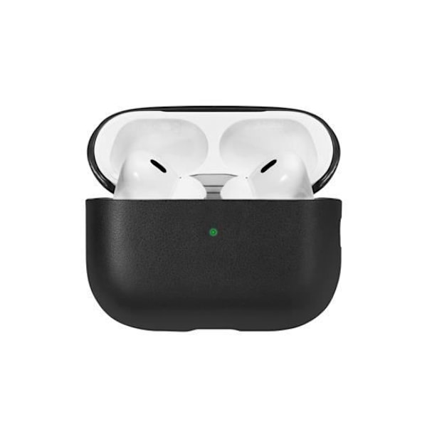 Coque - Native Union - (Re)Classic - AirPods Pro 2 - Sort - Miljøvenlig Svart