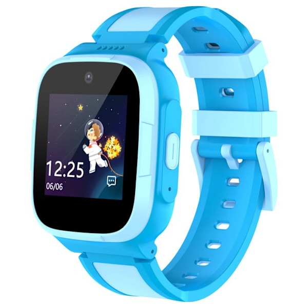 Smartwatch Wifi för Barn med Videoanropsfunktion myPhone Blå Blå