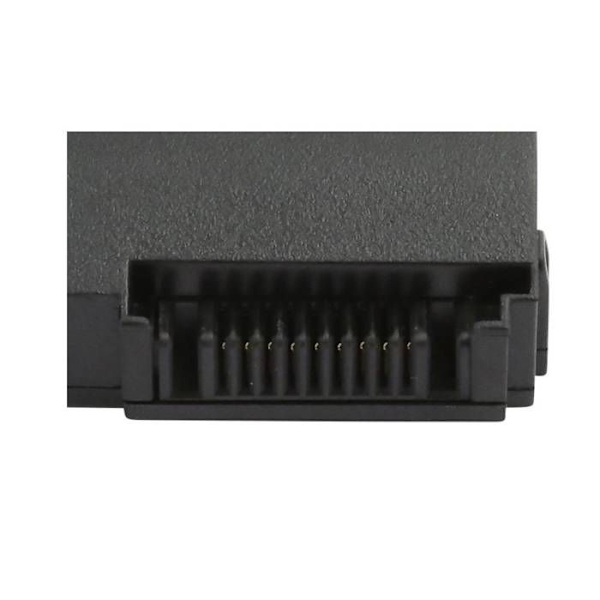 Batteri til Asus X451 A41-X451 14,8V 2200mAh Li-ion med værktøjer sort Svart