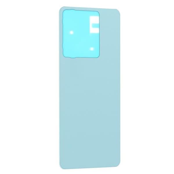 Cache Batteri - Xiaomi - Redmi Note 13 5G - Blå - Forenklet installation - Identisk med den originale Blå