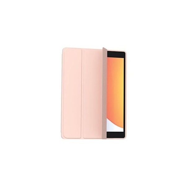 Folio SlimSkin MW iPad 10.2 7. sukupolvi 8. sukupolvi 9. sukupolvi 2019 2020 ja 2021 Vihreä Grön