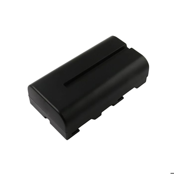 Sony NP-F550 Li-ion 7.4V 2200mAh 16.3Wh valokuvausakku
